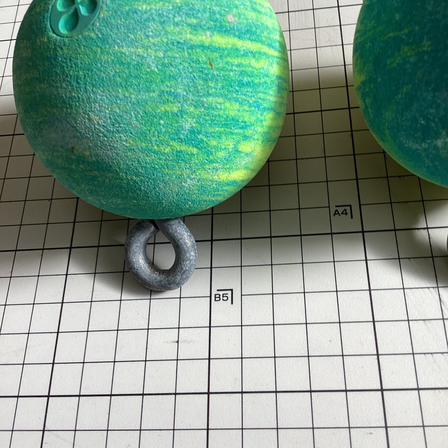 ラピス　ローリーボール　S