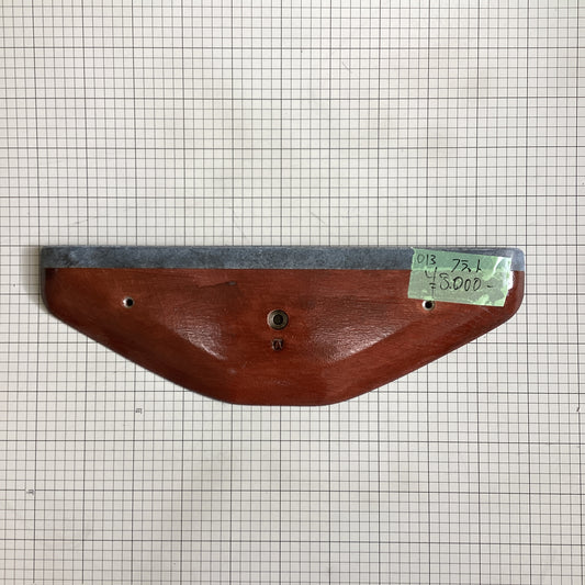 自家使用済　ホールド　7B013　フラット