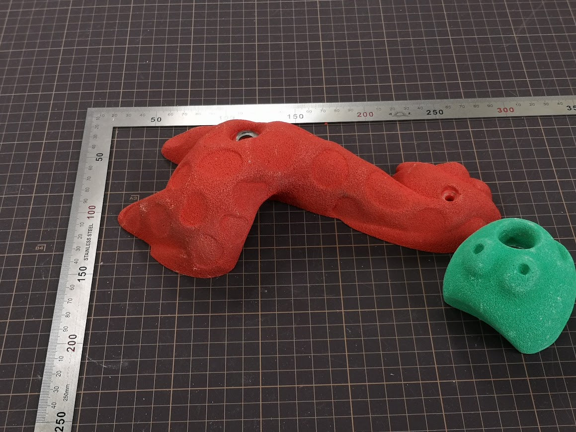 自家使用済　キッズホールド　2 個セット