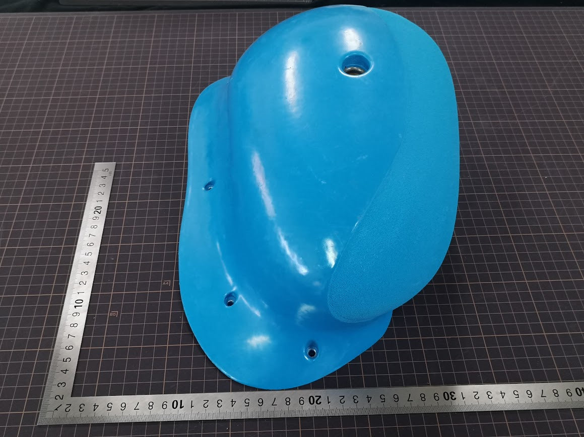 展示品/使用済　巨大ホールド　Agripp