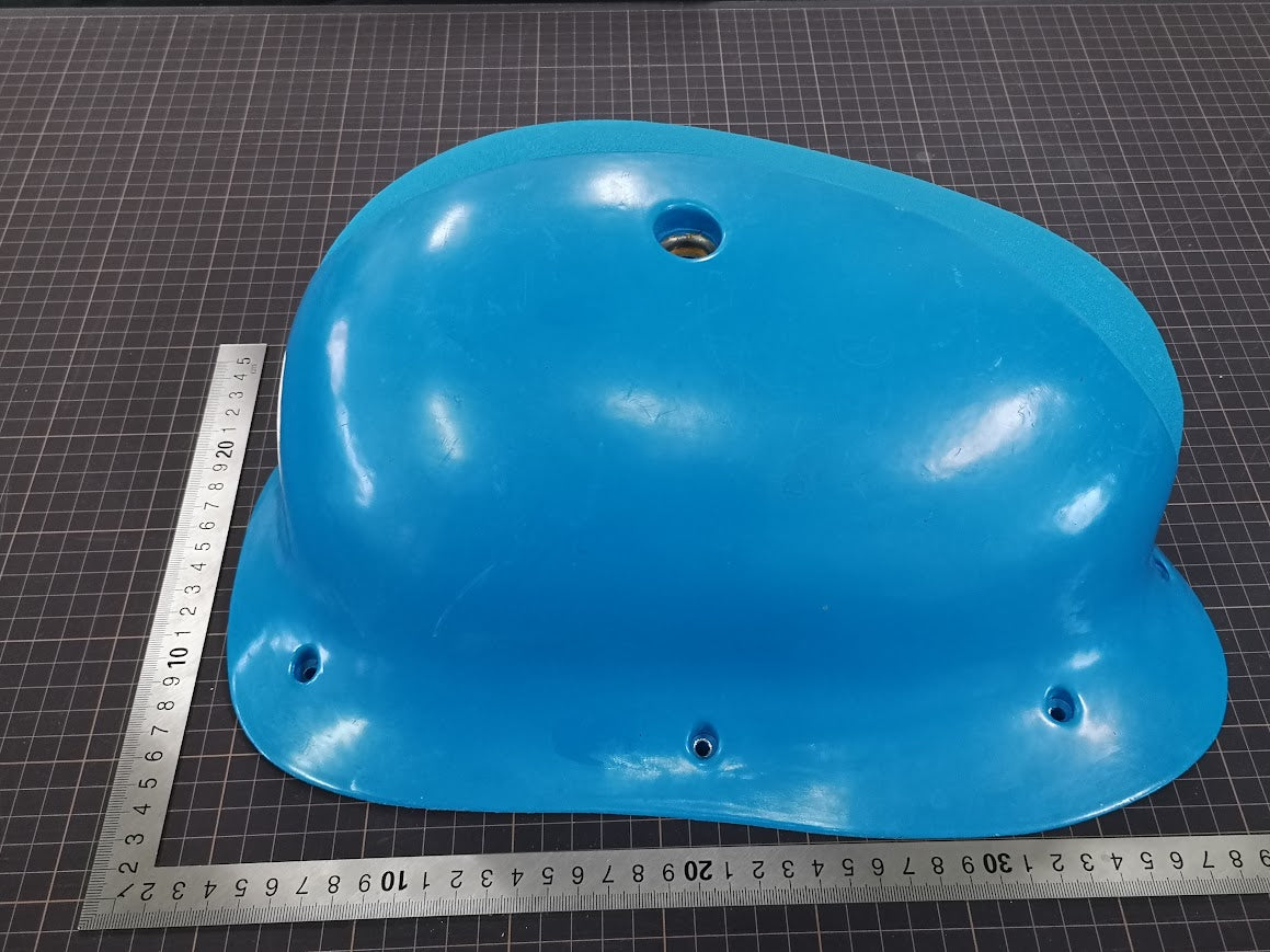 展示品/使用済　巨大ホールド　Agripp