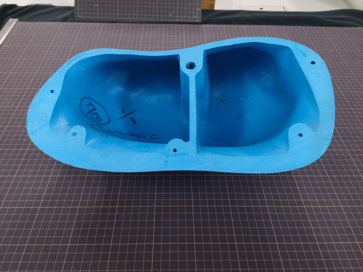 展示品/使用済　巨大ホールド　Agripp
