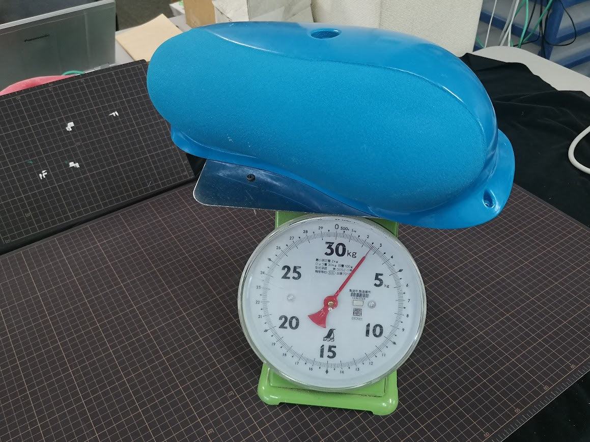 展示品/使用済　巨大ホールド　Agripp