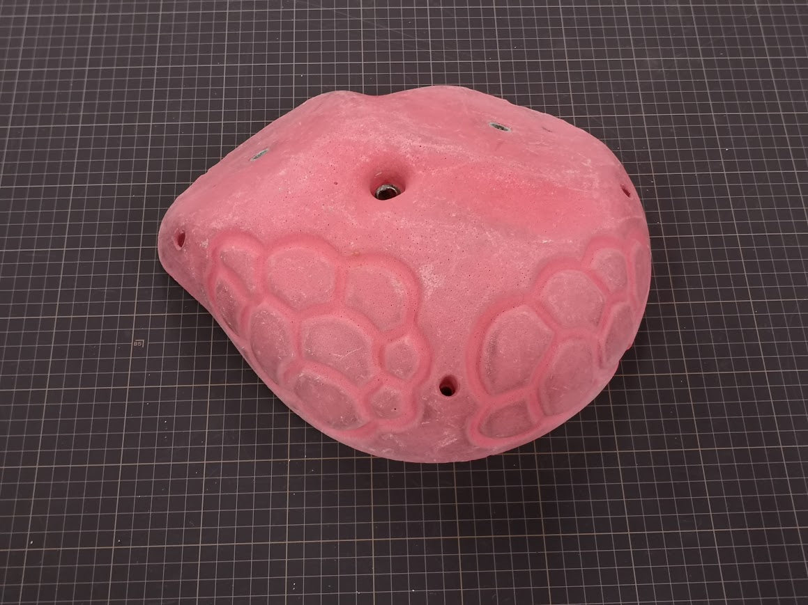 自家使用済　巨大ホールド　LAPIS