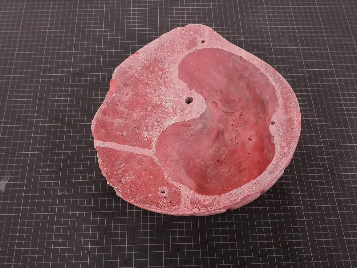 自家使用済　巨大ホールド　LAPIS