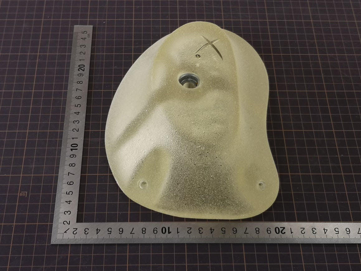 展示品　PU　スケルトンホールド
