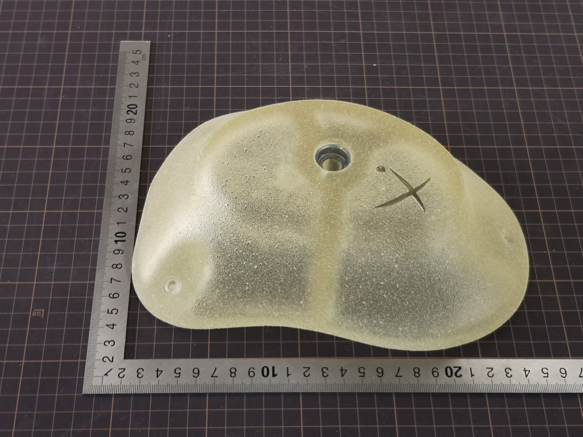 展示品　PU　スケルトンホールド