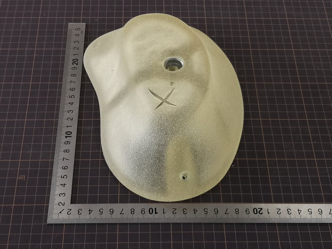 展示品　PU　スケルトンホールド