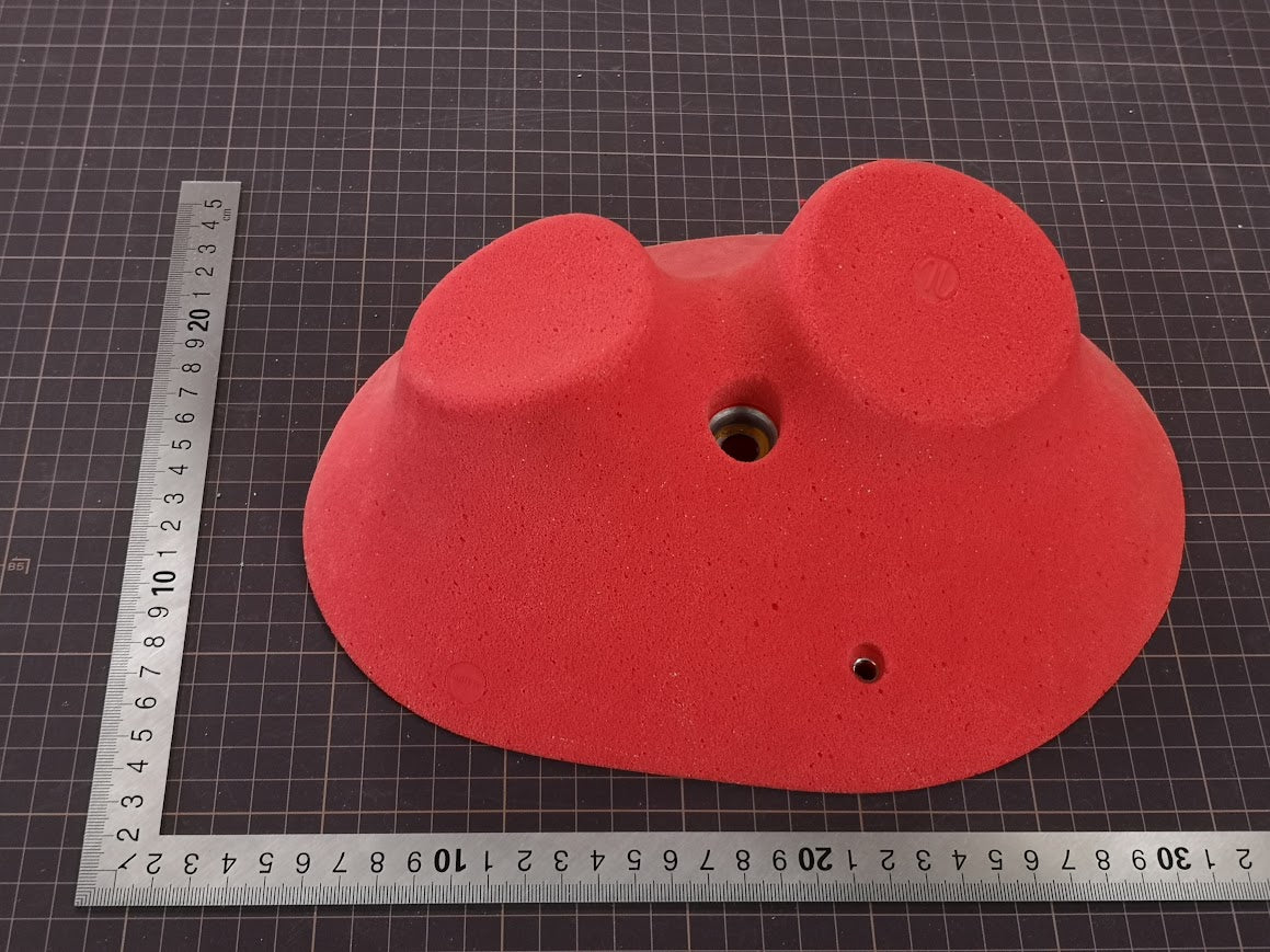 展示品/使用済　PU製　大型ホールド　ARTLINE　1個