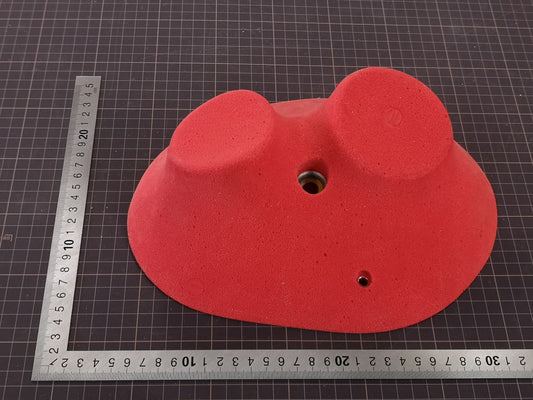 展示品/使用済　PU製　大型ホールド　ARTLINE　1個