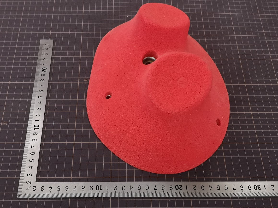 展示品/使用済　PU製　大型ホールド　ARTLINE　1個