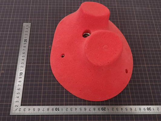展示品/使用済　PU製　大型ホールド　ARTLINE　1個