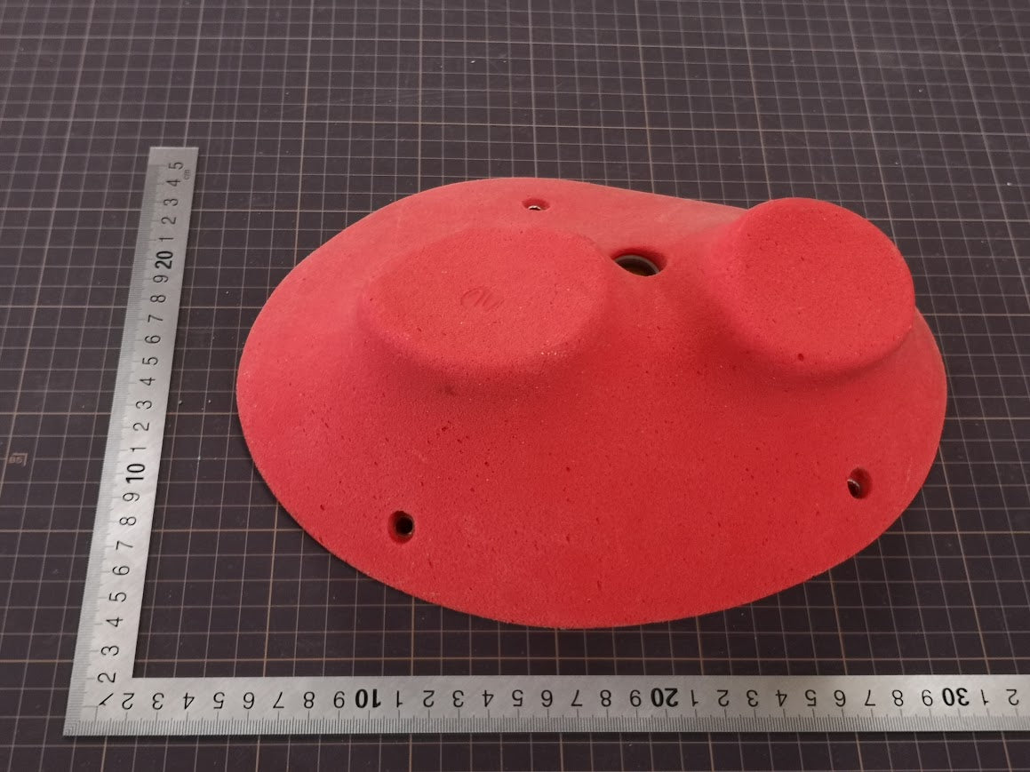 展示品/使用済　PU製　大型ホールド　ARTLINE　1個