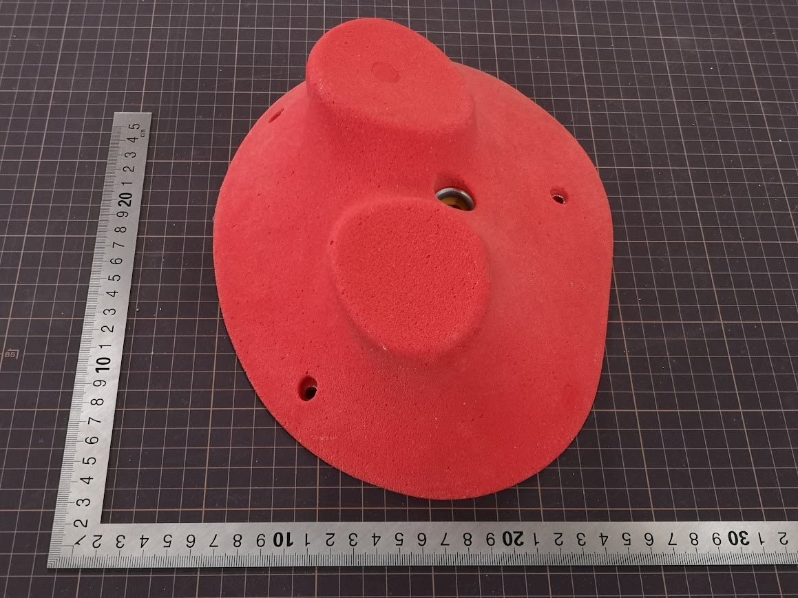 展示品/使用済　PU製　大型ホールド　ARTLINE　1個