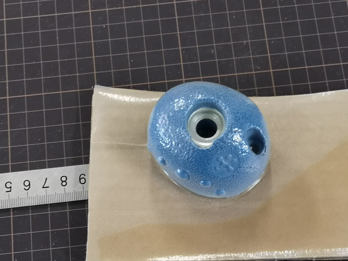 B級品　　ノブホールド　Sｘ3個セット