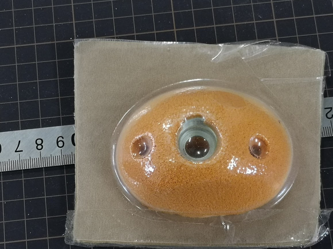 B級品　　ノブホールド　Sｘ3個セット