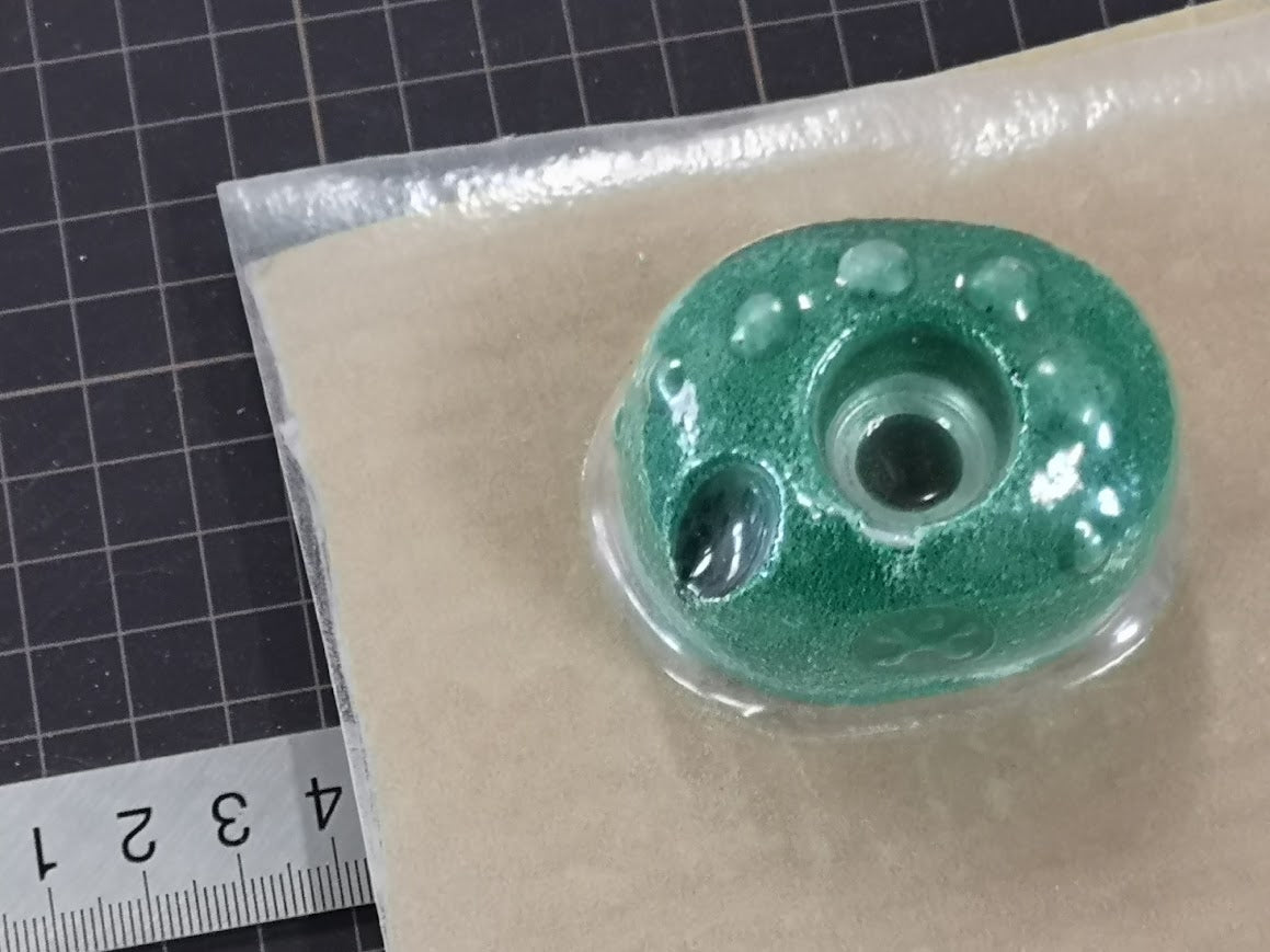 B級品　　ノブホールド　Sｘ3個セット