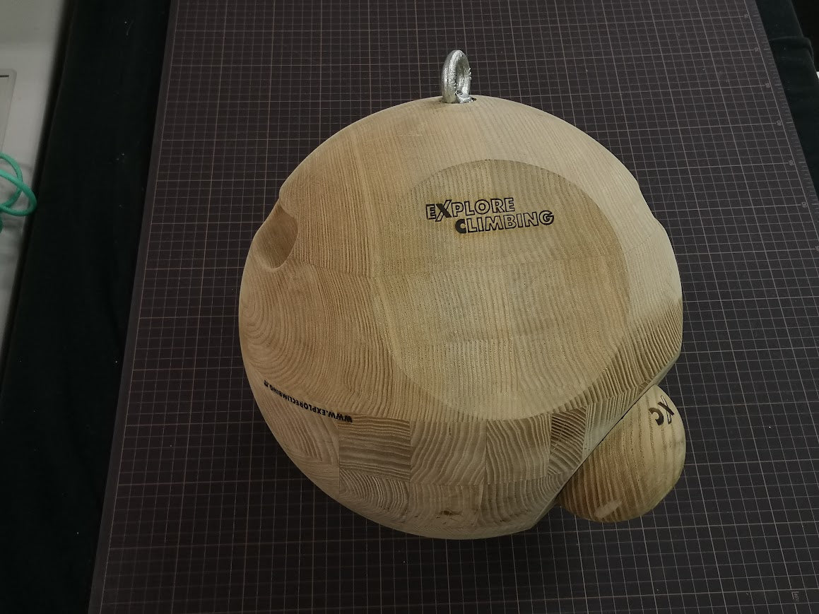 展示品　トレーニング　Compression BALL