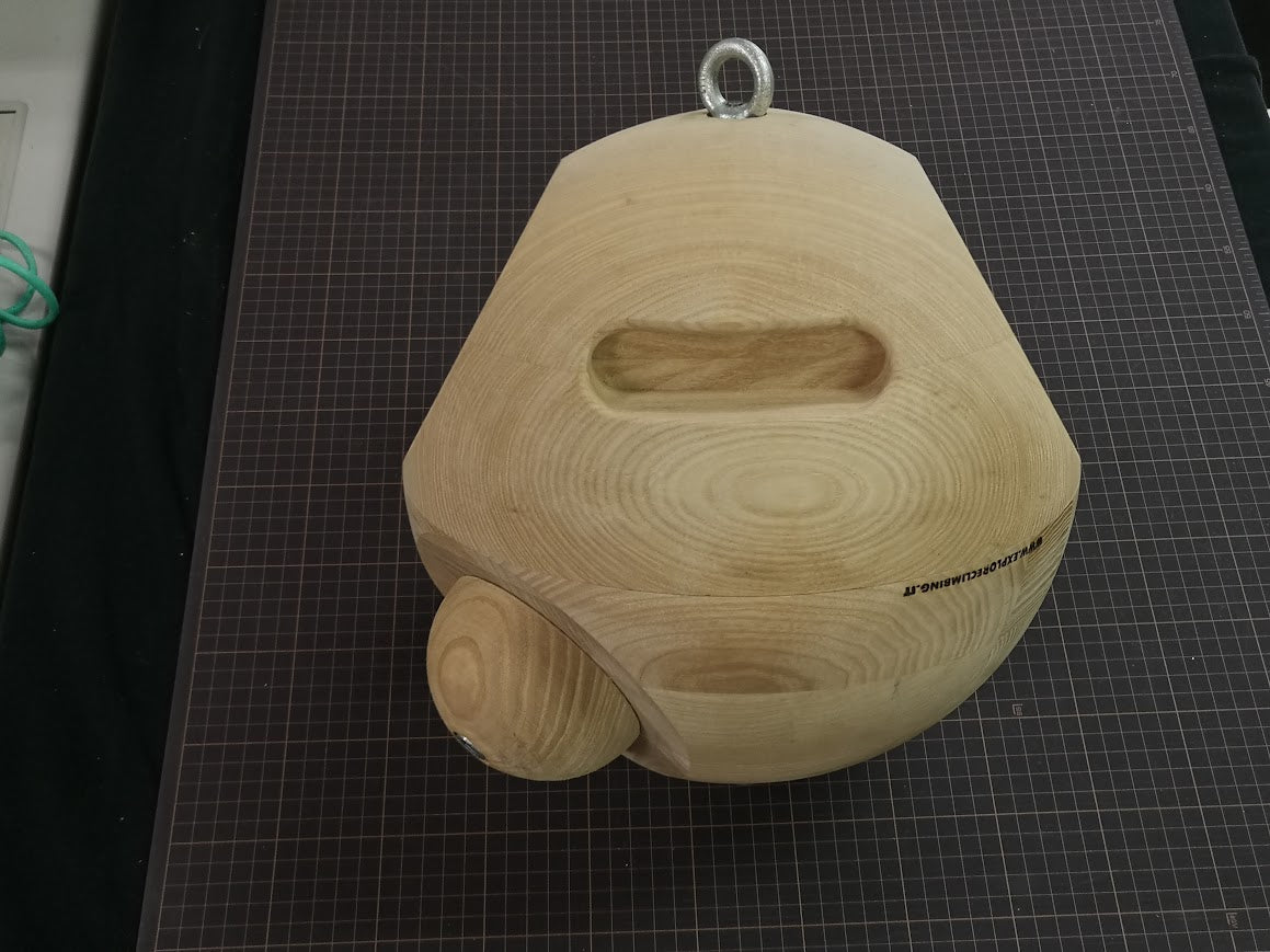 展示品　トレーニング　Compression BALL