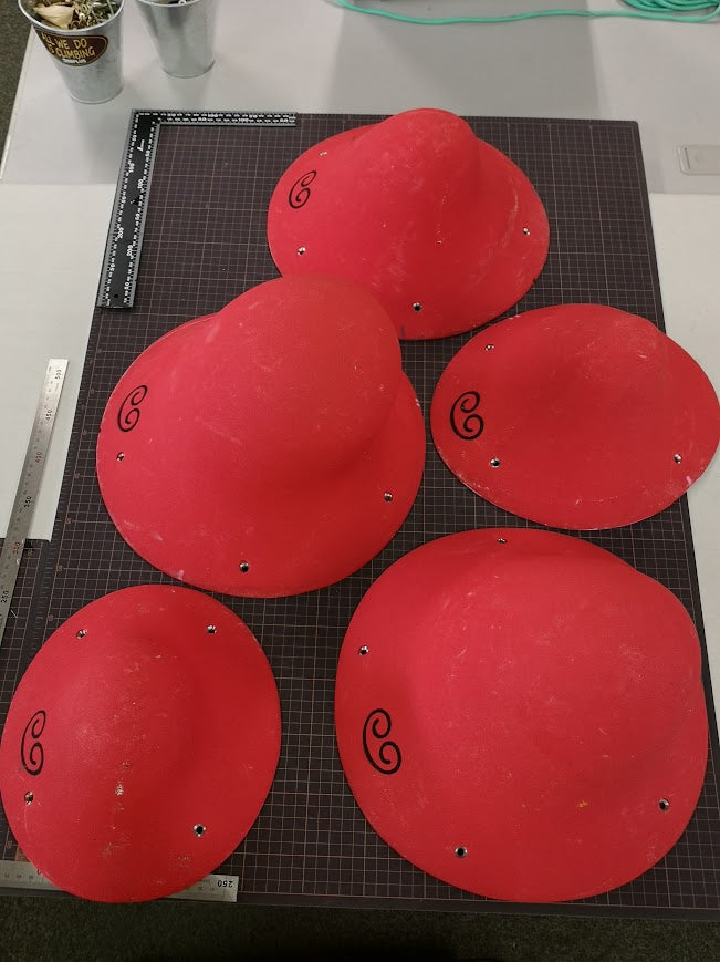 公式大会協賛歴＆自家使用　Agripp　マクロx5個セット