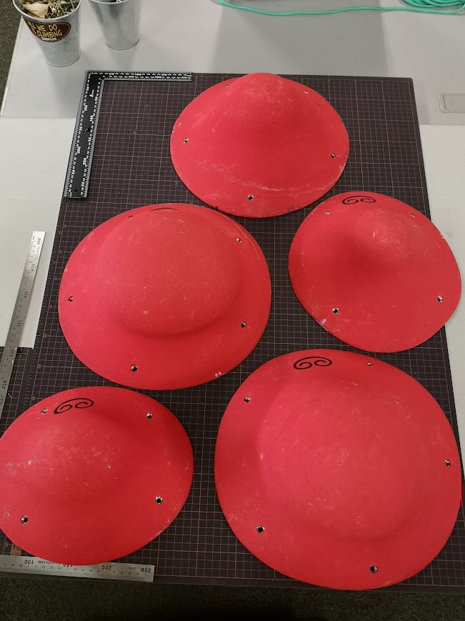 公式大会協賛歴＆自家使用　Agripp　マクロx5個セット