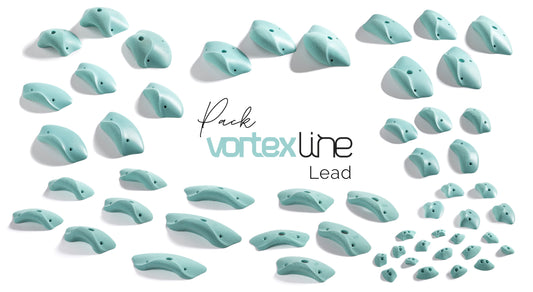 Vortex -Pack Lead (PU)
