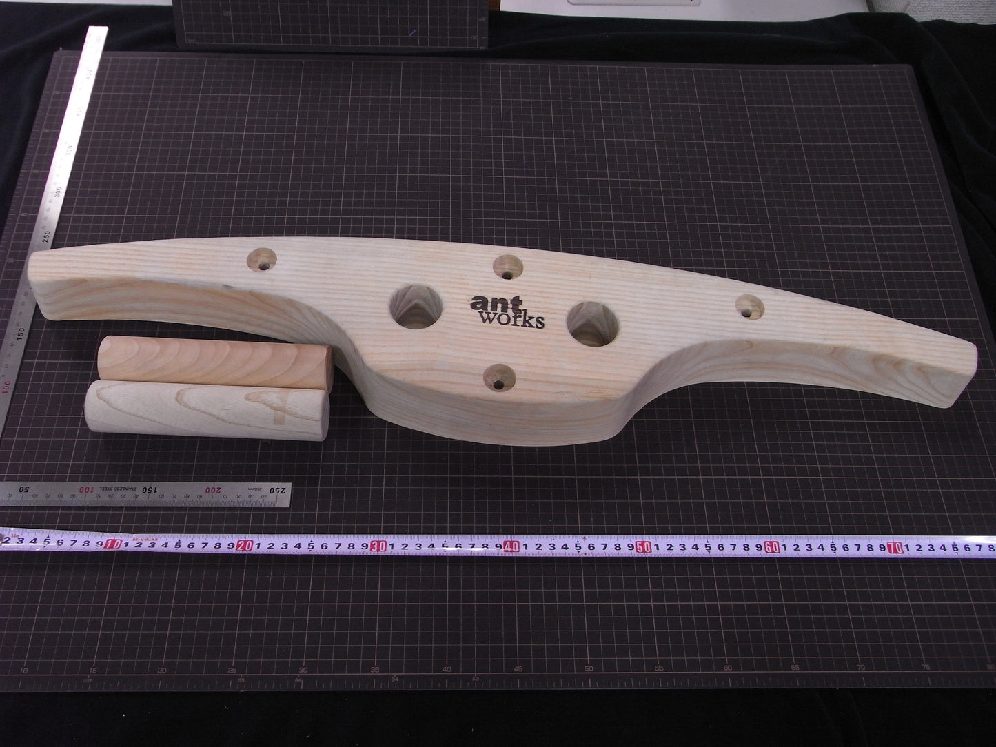 展示品　トレーニング　-ant works-7B13200