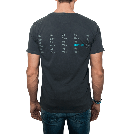 グレード　T  ダークグレー