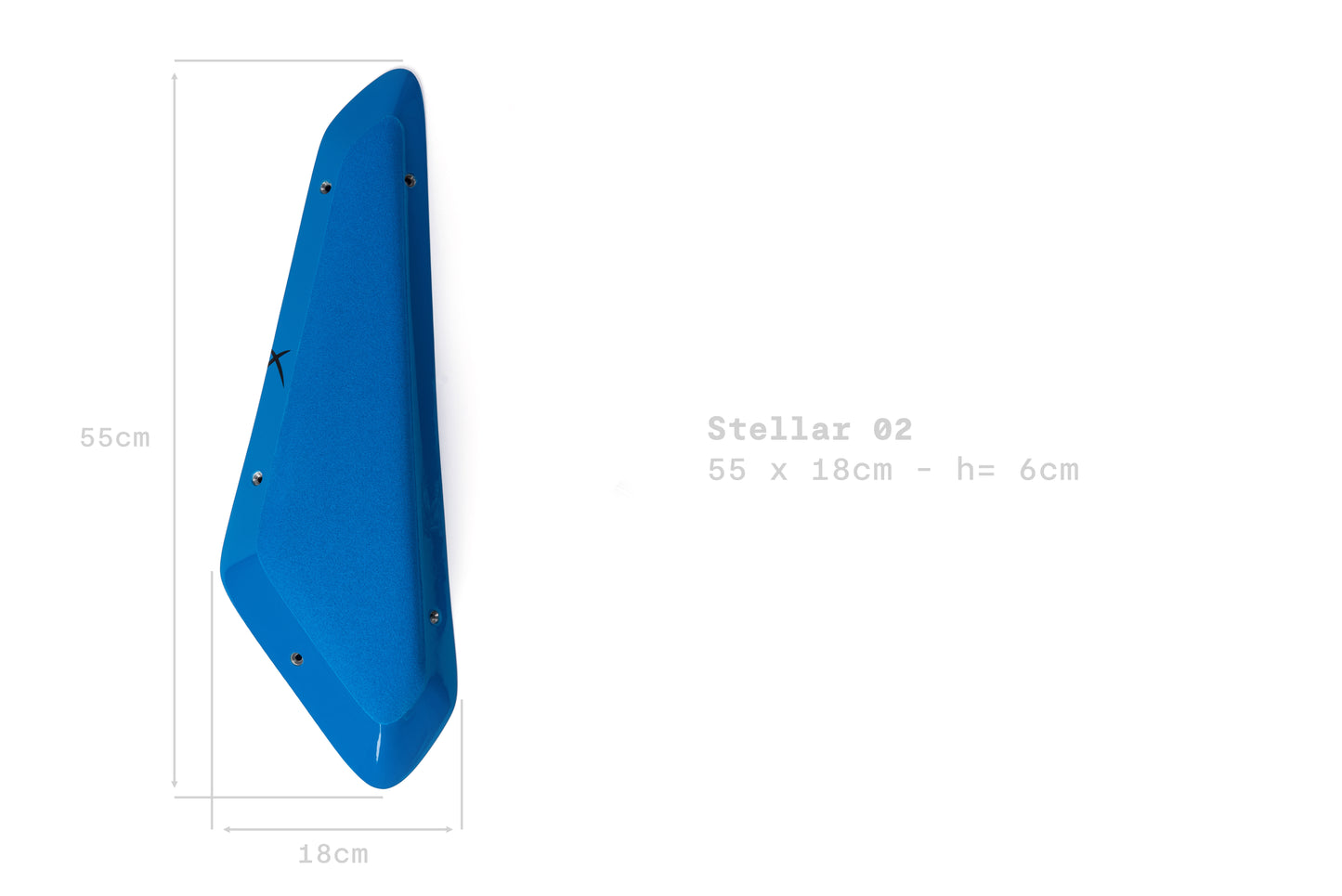 Stellar Whole Range (DUAL)