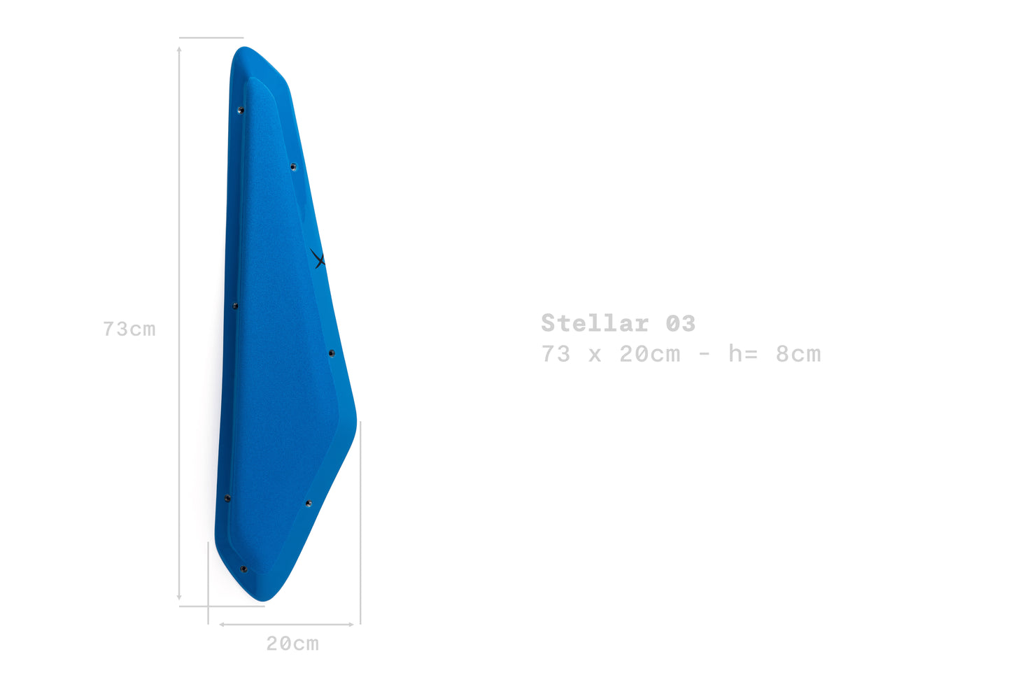 Stellar Whole Range (DUAL)