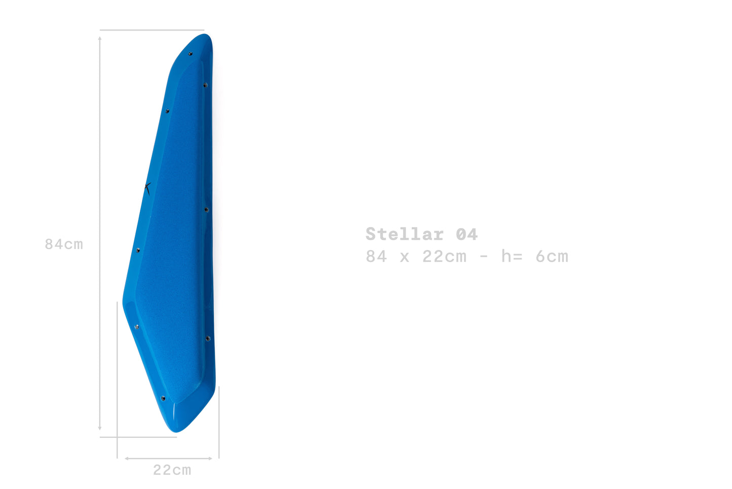 Stellar Whole Range (DUAL)