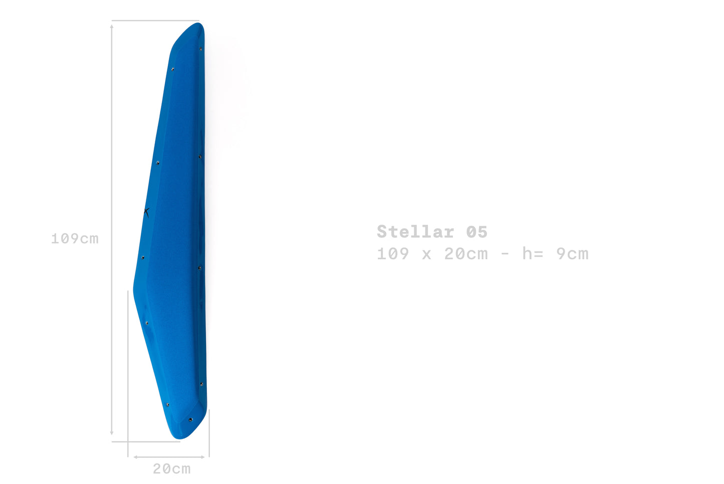 Stellar Whole Range (DUAL)