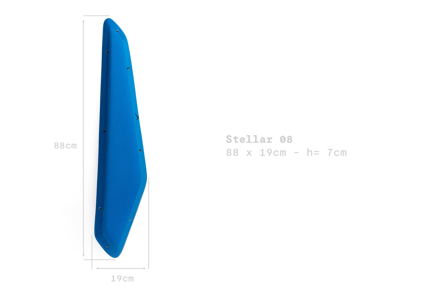 Stellar Whole Range (DUAL)