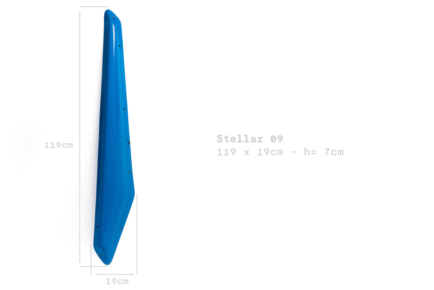 Stellar Whole Range (DUAL)