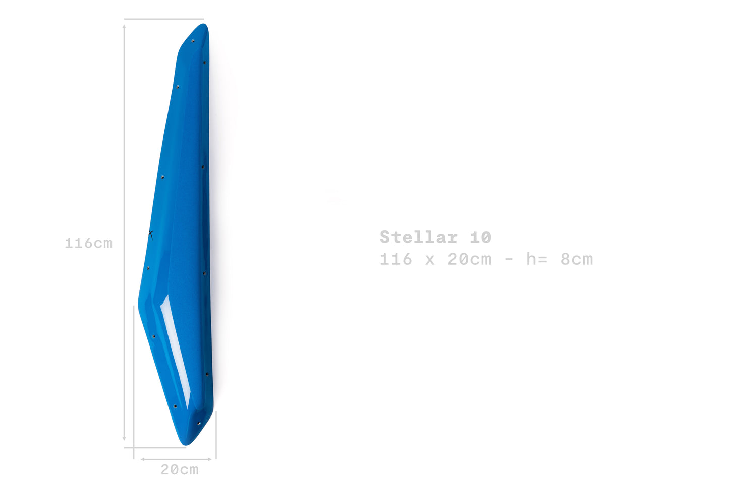 Stellar Whole Range (DUAL)