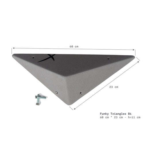 受注生産_EX_ヴォリューム_VOYAGERS Funky Triangles B1 (FULL)