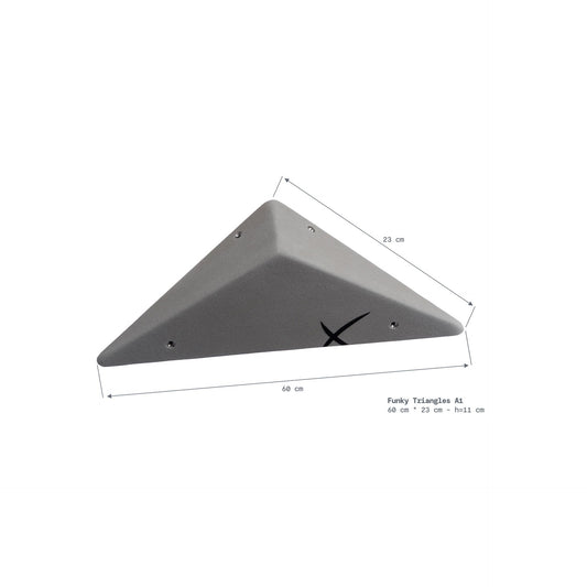 受注生産_EX_ヴォリューム_VOYAGERS Funky Triangles A1 (FULL)