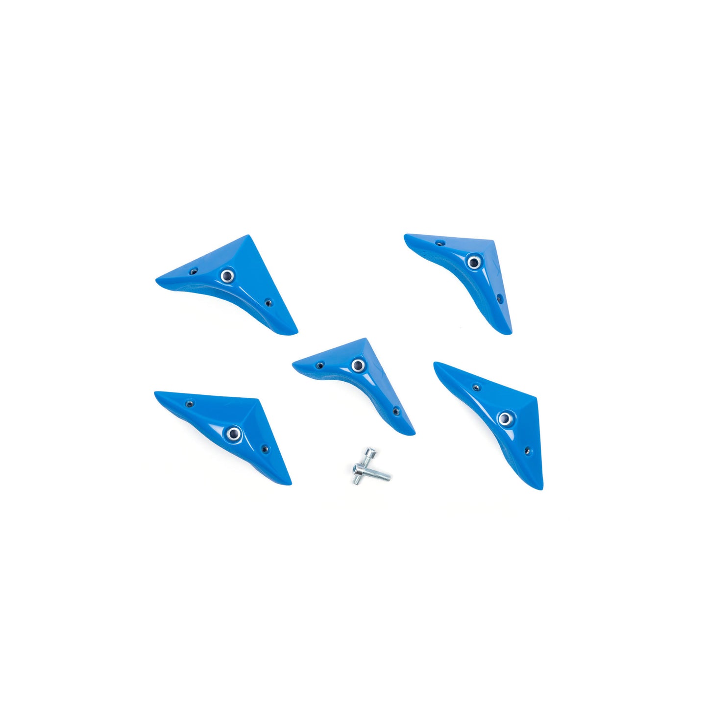 The Birds Positive Edges 2