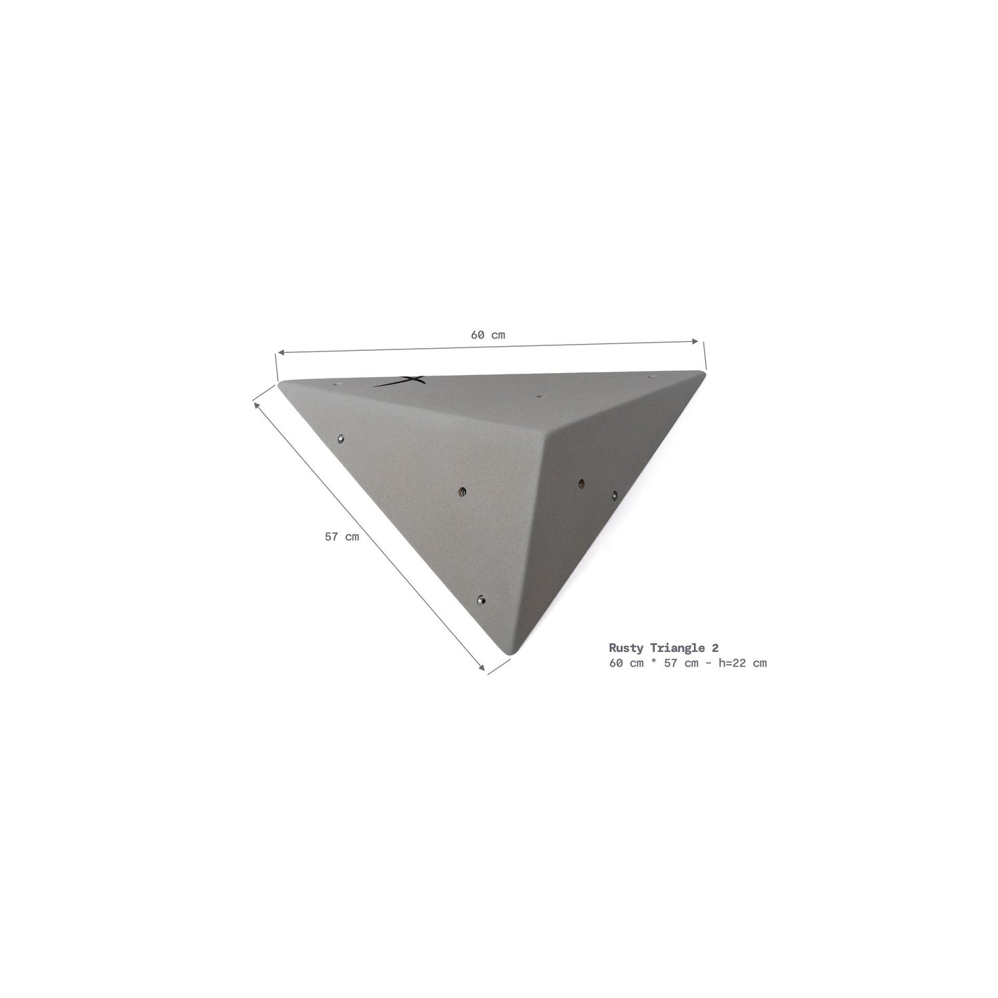 受注生産_EX_ヴォリューム_VOYAGERS Rusty Triangles 2 (FULL)