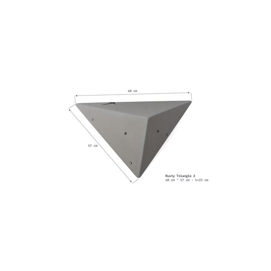 受注生産_EX_ヴォリューム_VOYAGERS Rusty Triangles 2 (FULL)