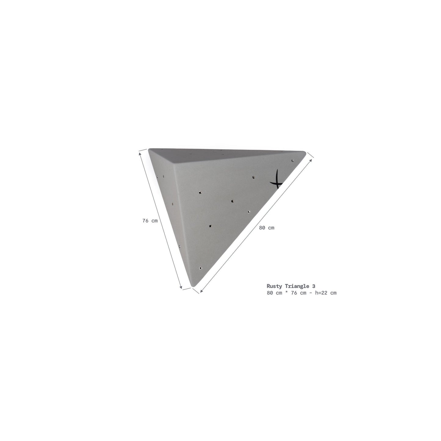 受注生産_EX_ヴォリューム_VOYAGERS Rusty Triangles 3 (FULL)