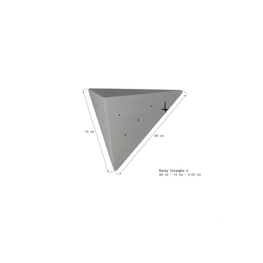 受注生産_EX_ヴォリューム_VOYAGERS Rusty Triangles 3 (FULL)