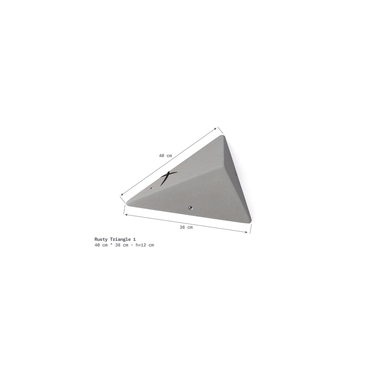 受注生産_EX_ヴォリューム_VOYAGERS Rusty Triangles 1 (FULL)