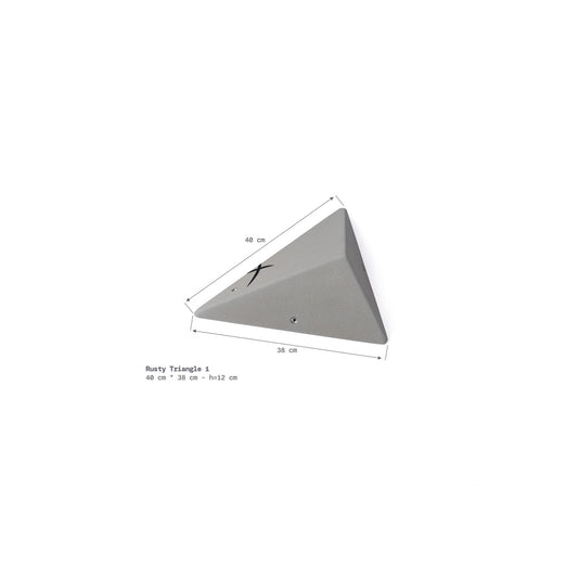 受注生産_EX_ヴォリューム_VOYAGERS Rusty Triangles 1 (FULL)