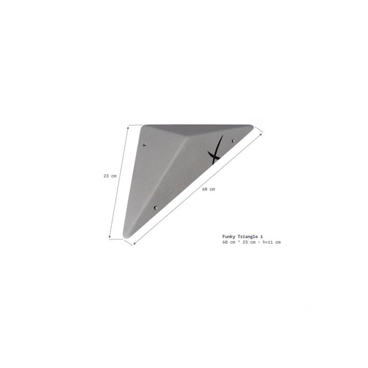 受注生産_EX_ヴォリューム_VOYAGERS Funky Triangles C1 (FULL)