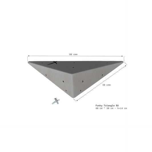 受注生産_EX_ヴォリューム_VOYAGERS Funky Triangles B2 (FULL)