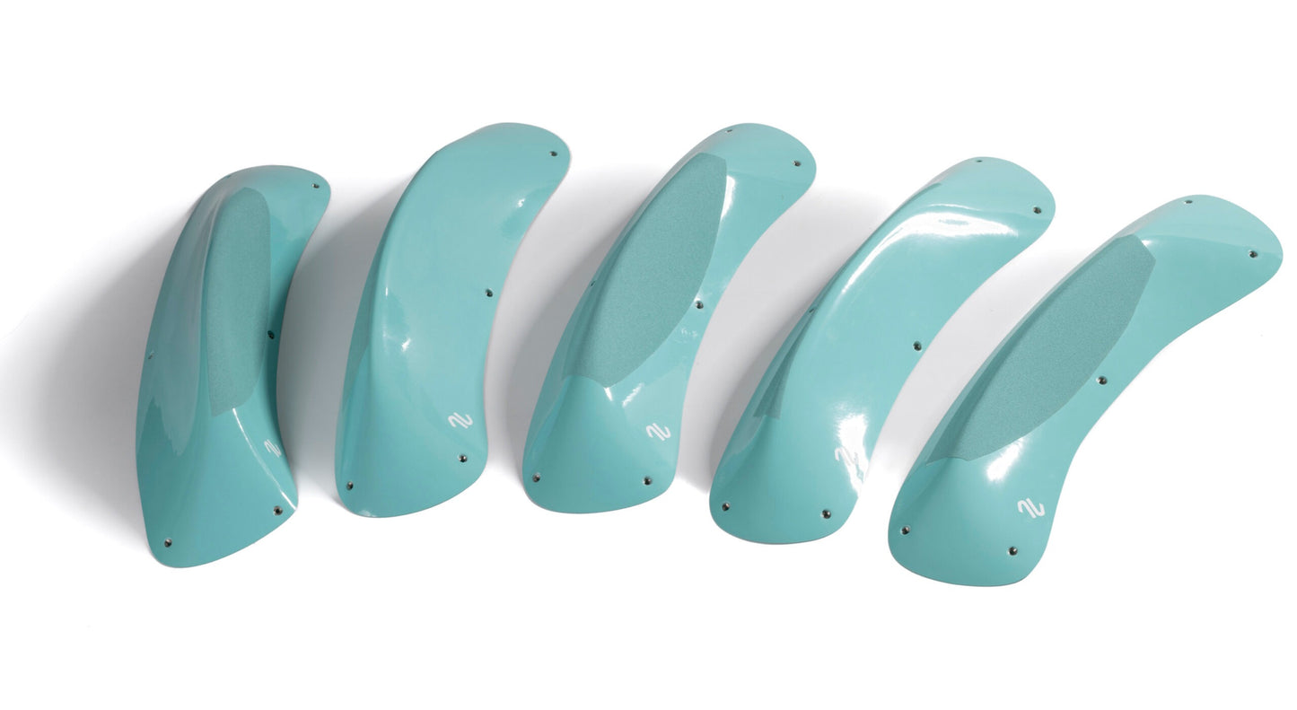 The Mercy XXL series 6-10 DT