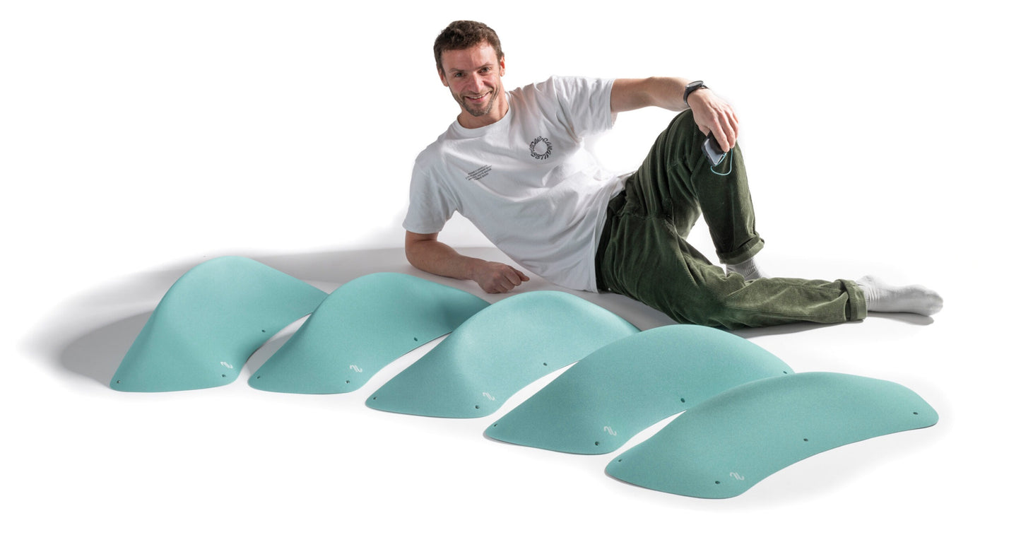 The Mercy XXXL series 6-10 DT