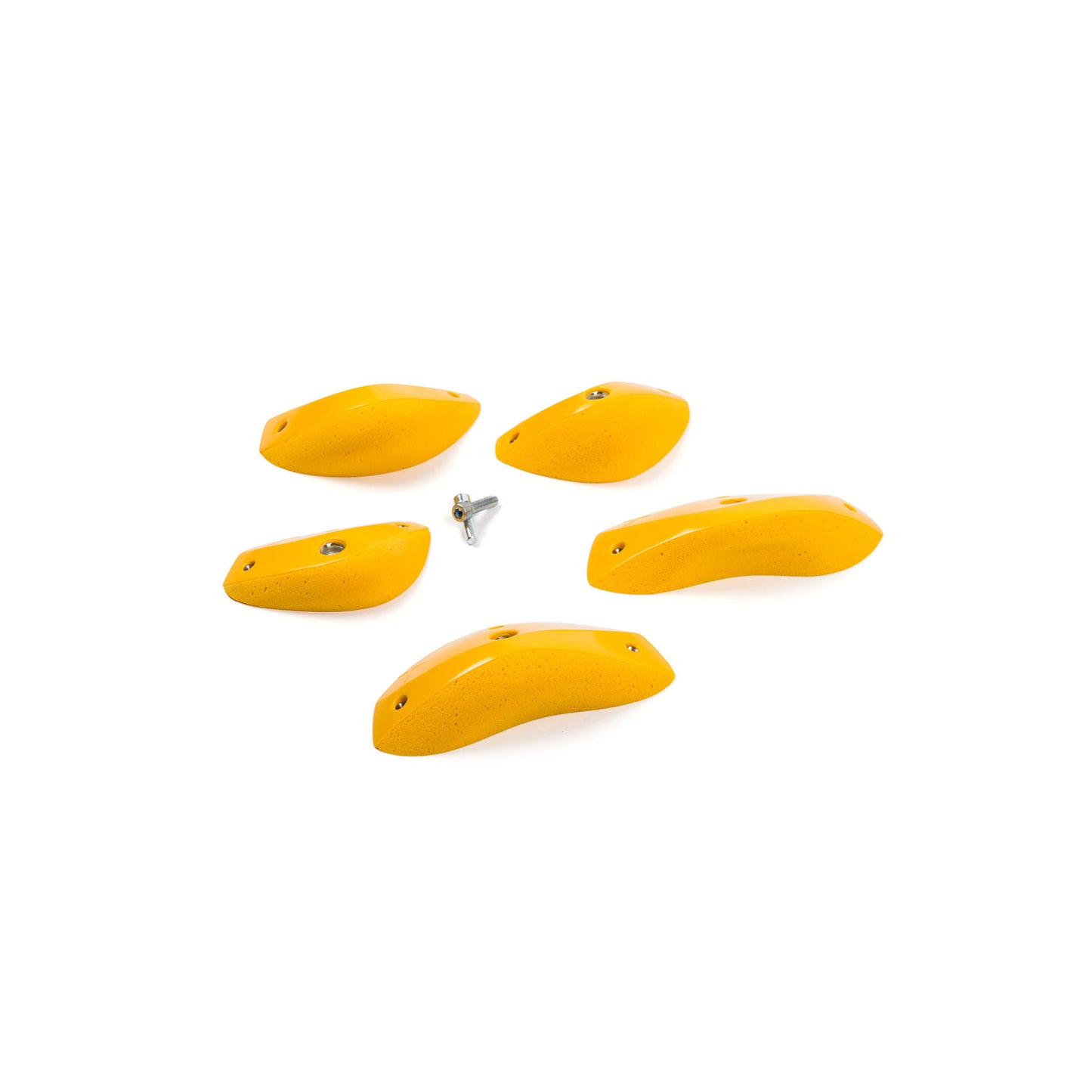 The Foxes DT Round Edges L3